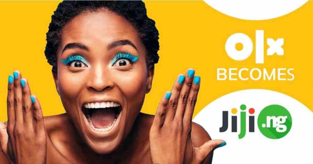 Jjji.ng Acquires OLX