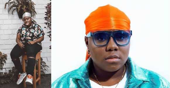 Singer Teni's epic clap back at a follower who called her fat