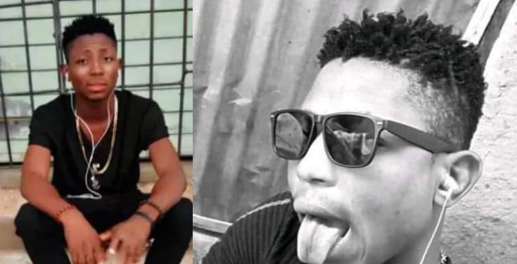 Student reportedly dies after sleeping with girlfriend Student reportedly dies after sleeping with girlfriend