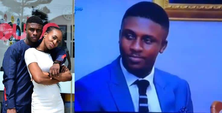 Watch the shocking moment Lolu revealed he was never in love with Anto