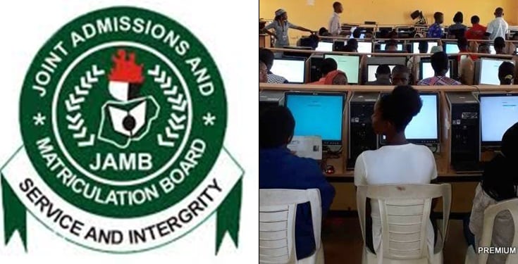 JAMB arrests over 50 professional exam writers