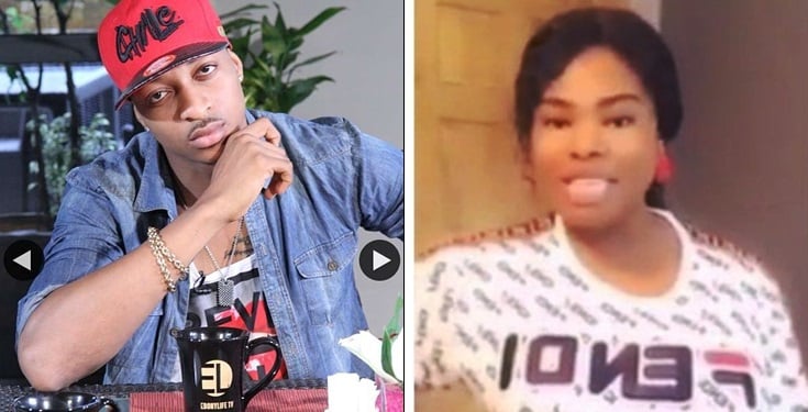 Why I must sue the lady who accused me of being gay –Ik Ogbonna