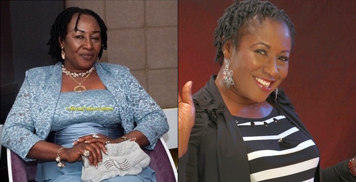 I get nervous as all eyes are usually on me in public – Patience Ozokwor