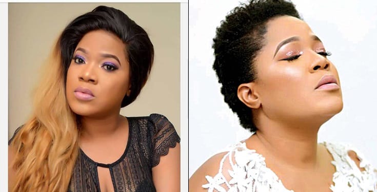 Some people I’ve helped have turned round to hurt me – Toyin Abraham