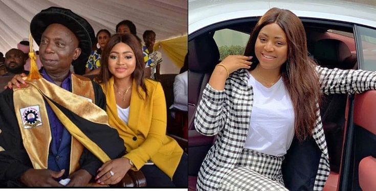 Regina Daniels And Ned Nwoko Planning the most expensive wedding of the year