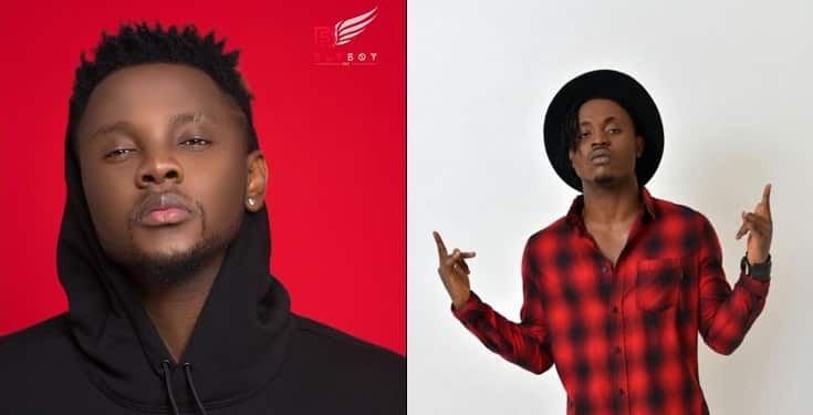 Kizz Daniel Is A Traitor And A Trickster – Demmievee Declares