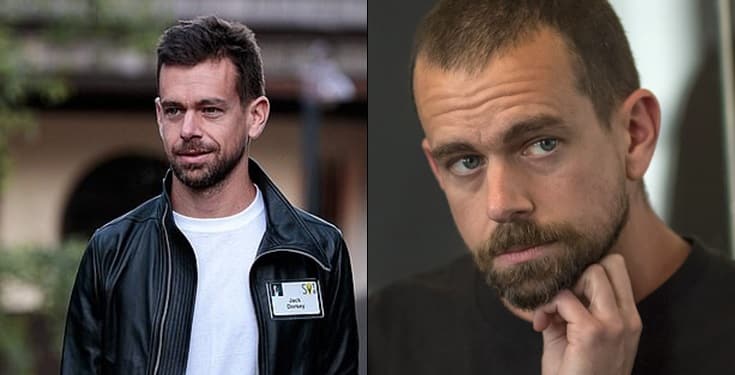 Jack Dorsey eats once a day, fasts on weekends and walks to work