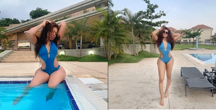 Fans drag Princess for showing off ‘surgically enhanced” body