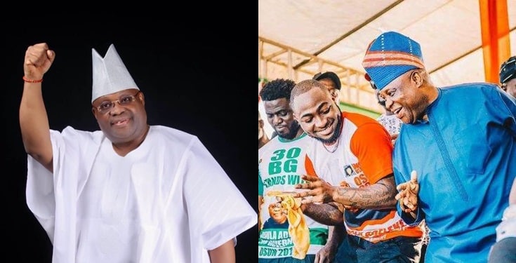 Adeleke is qualified to be Governor – Appeal court