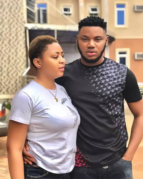 Regina DanielsпїЅ ex-boyfriend, Somadina finally speaks on her marriage ... wife Sex Pic Hd Regina DanielsпїЅ ex-boyfriend, Somadina finally speaks on her marriage ... hq nude pic