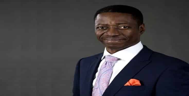 “If Sango was that powerful, why didn't he supply electricity to our cities,” - Pastor Sam Adeyemi