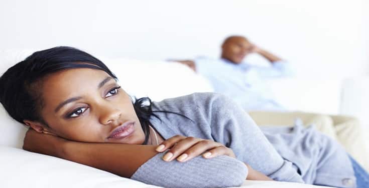 "My husband's girlfriend ₦1.5M'' - Nigerian lady seeks for advise