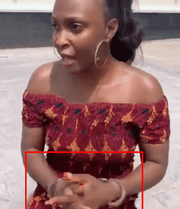 Blogger-Okoro-Blessing-arrested-by-owner-of-house-she-claimed-was-hers-lailasnews-353x410 Blogger-Okoro-Blessing-arrested-by-owner-of-house-she-claimed-was-hers-lailasnews-353x410
