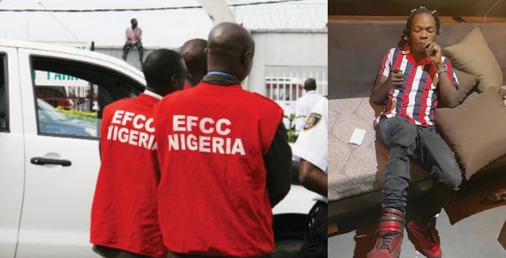 EFCC slams 11 fraud charges against Naira Marley