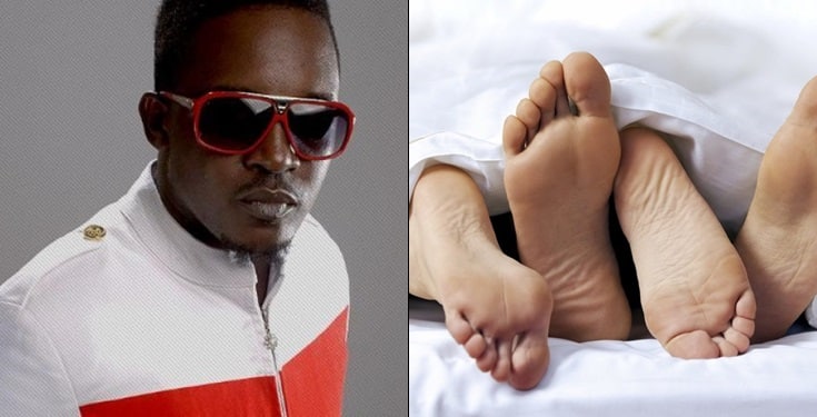 MI Abaga, alarmed after Lagos man claims to have  slept with 5,000 women