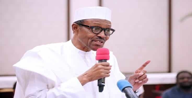 I am upset with the level of poverty in Nigeria – President Buhari