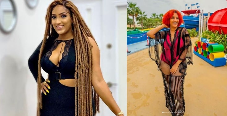 I lost my virginity at 30 – Actress Juliet Ibrahim