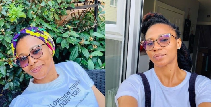 I removed my womb to live a normal life – Nse Ikpe-Etim