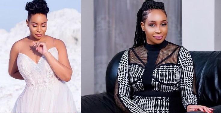 If your wife doesn’t gain weight you have failed as a husband - Pokello says