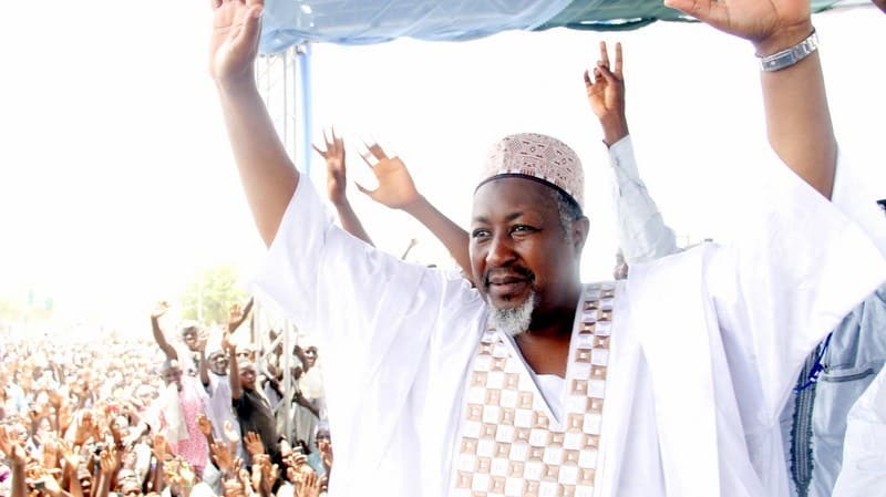 Jigawa, Ramadan