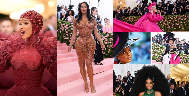 MET-GALA-2019 MET-GALA-2019