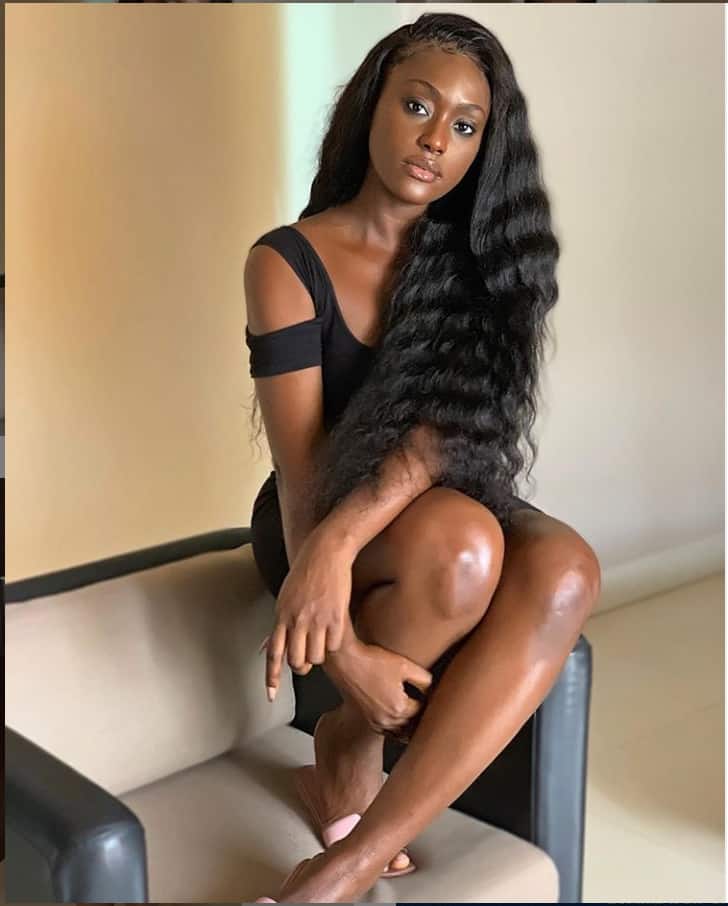 Linda Osifo