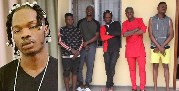 The evidence against Naira Marley is overwhelming – EFCC