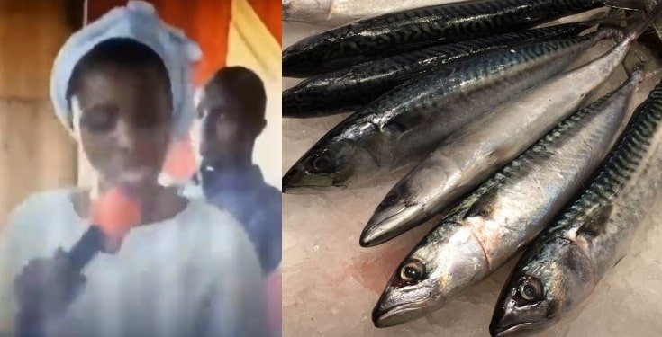 You can’t make heaven if you take vitamin C and eat Titus fish – Preacher
