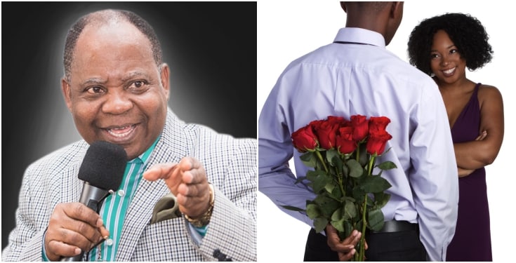 African men are not romantic at all; only good in bed - Reverend