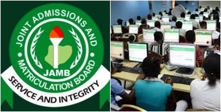 Jamb, 2019 UTME Result