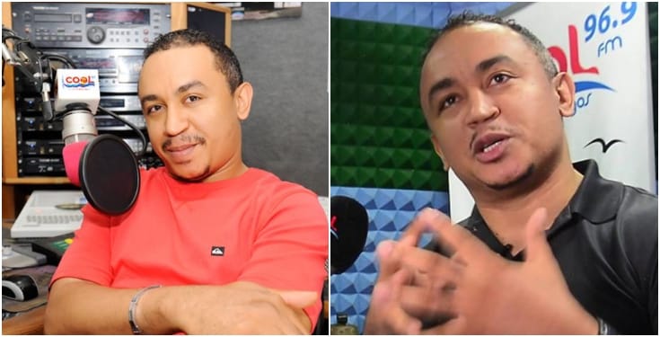 Imikan Mikky Attah, Daddy Freeze