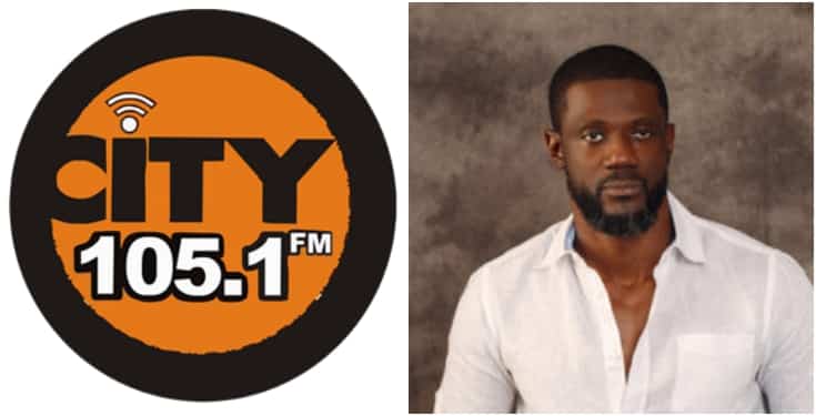 Benny Ark, Chidinma, City FM
