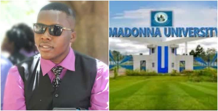 Madonna University