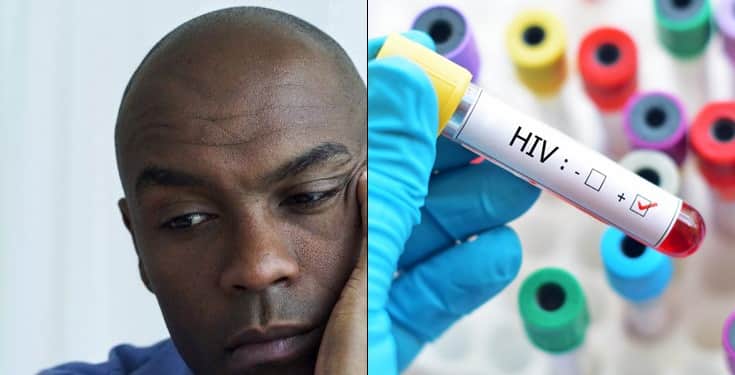 Man who lied about having HIV just to get help eventually gets HIV