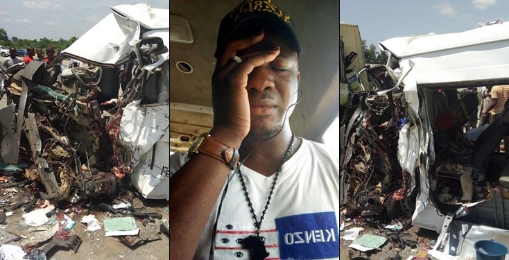 ATM delay saves man from boarding a bus that later had a fatal accident