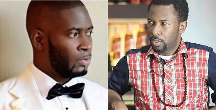 Teebillz issues stern warning to Ruggedman as he sympathizes with Naira Marley