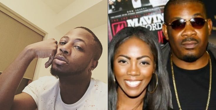 Don Jazzy Must Have Milked Tiwa Savage – Tunde Ednut