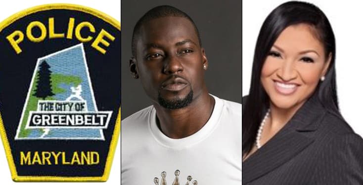 Â US police confirms Chris Attoh's murdered wife Bettie was married to two men