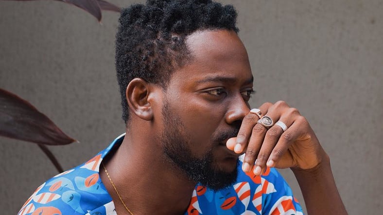 Adekunle Gold teaches fans