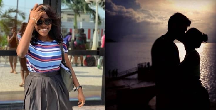 'Boyfriend is very unnecessary if you’re not getting married soon' - Nigerian lady, says