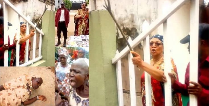 Nigerian Judge slaps RCCG pastor over noise pollution
