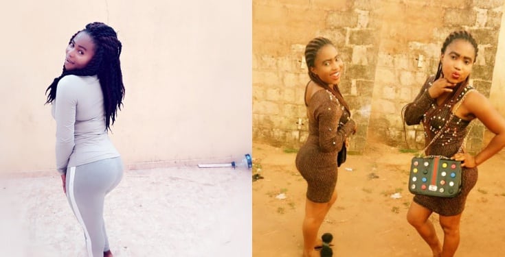 Nigerian girl who woke up after being “dead” for 3 days, speaks