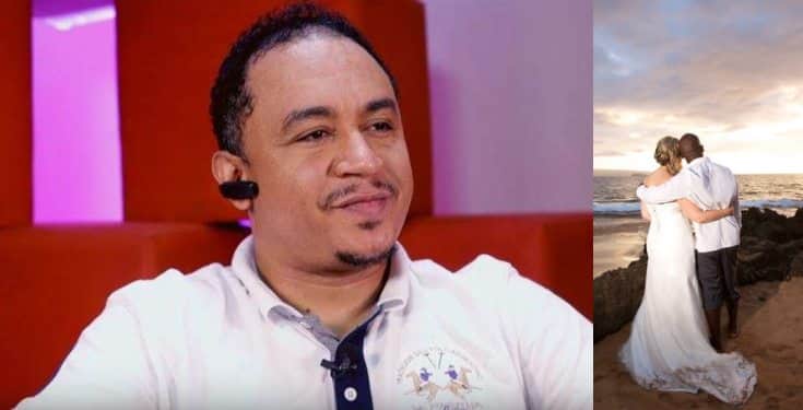 'You don’t even have to be married to make heaven' - Daddy Freeze