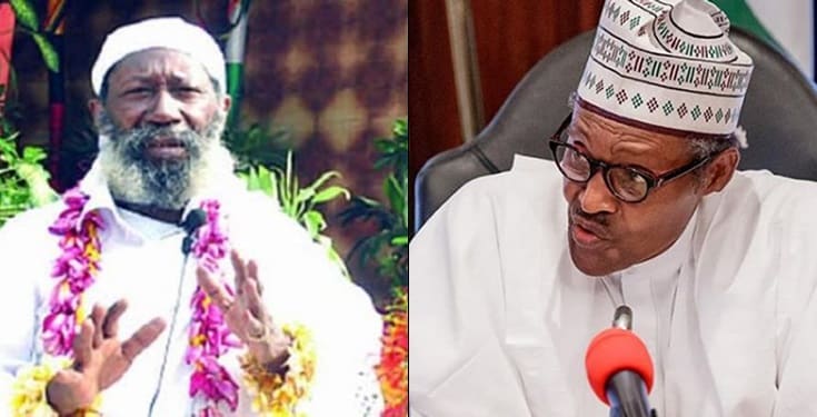 Appoint me special adviser to oversee petroleum and other ministries -Guru Maharaji tells Buhari