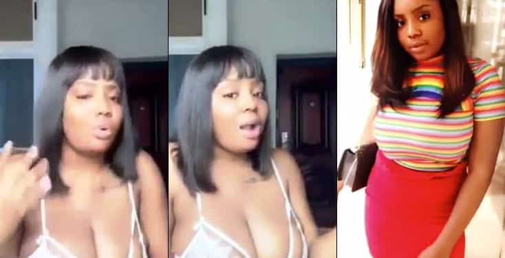 If your boyfriend has never beaten you, he does not love you â€“ Lady says