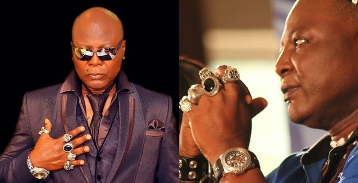 â€˜I have been living in prison all my lifeâ€™ â€“ Charly Boy