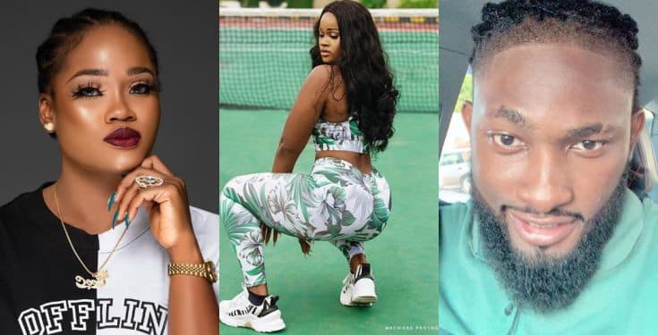 ‘Cee-c is the most successful 2018 BBN housemate’ – Uti Nwachukwu brags