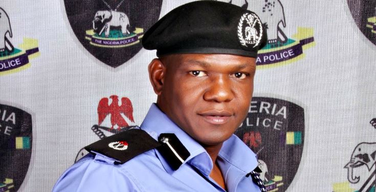 ‘Nigeria is one of the most beautiful places to live in’ - Police PRO, Frank Mba