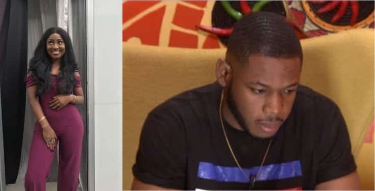 BBNaija 2019: 'If I’m to nominate anyone for immediate eviction, it’ll be Esther' - Frodd