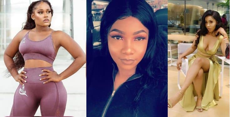 Image result for tacha MERCY CEEC